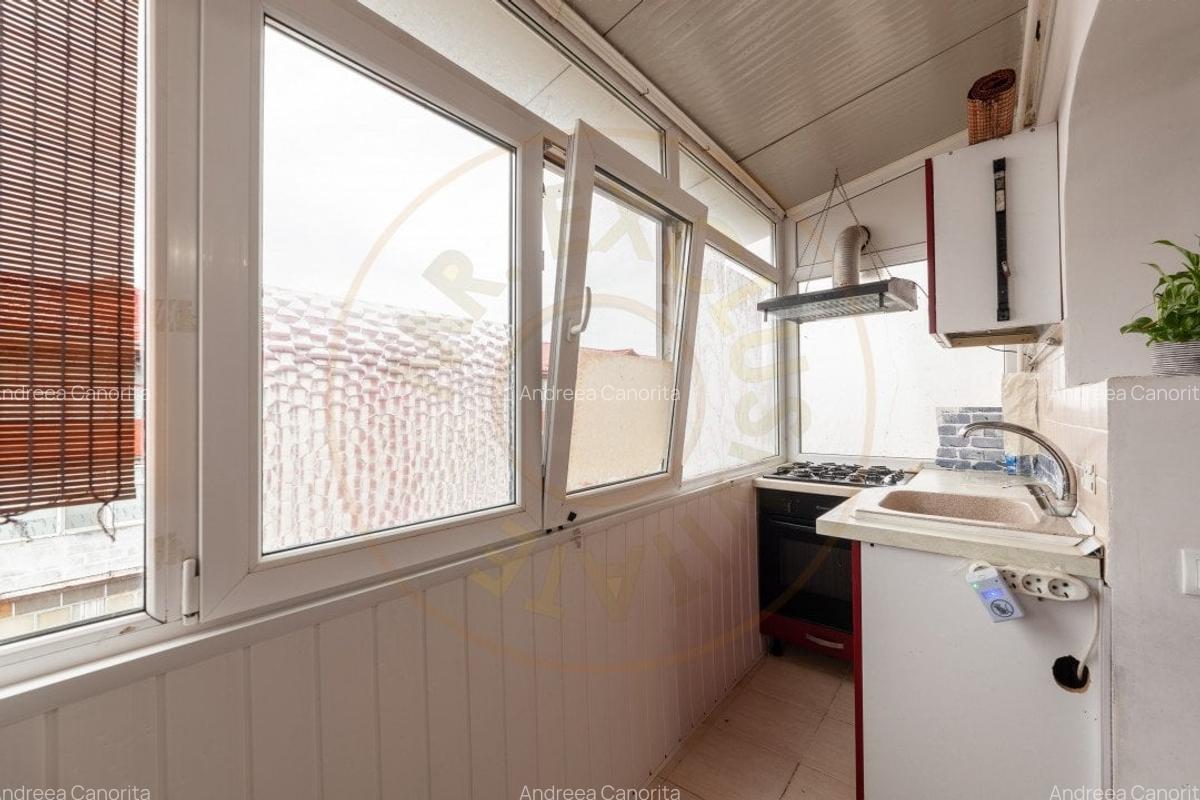 Apartament 2 camere Topoloveni- Jud. Arges! - 6