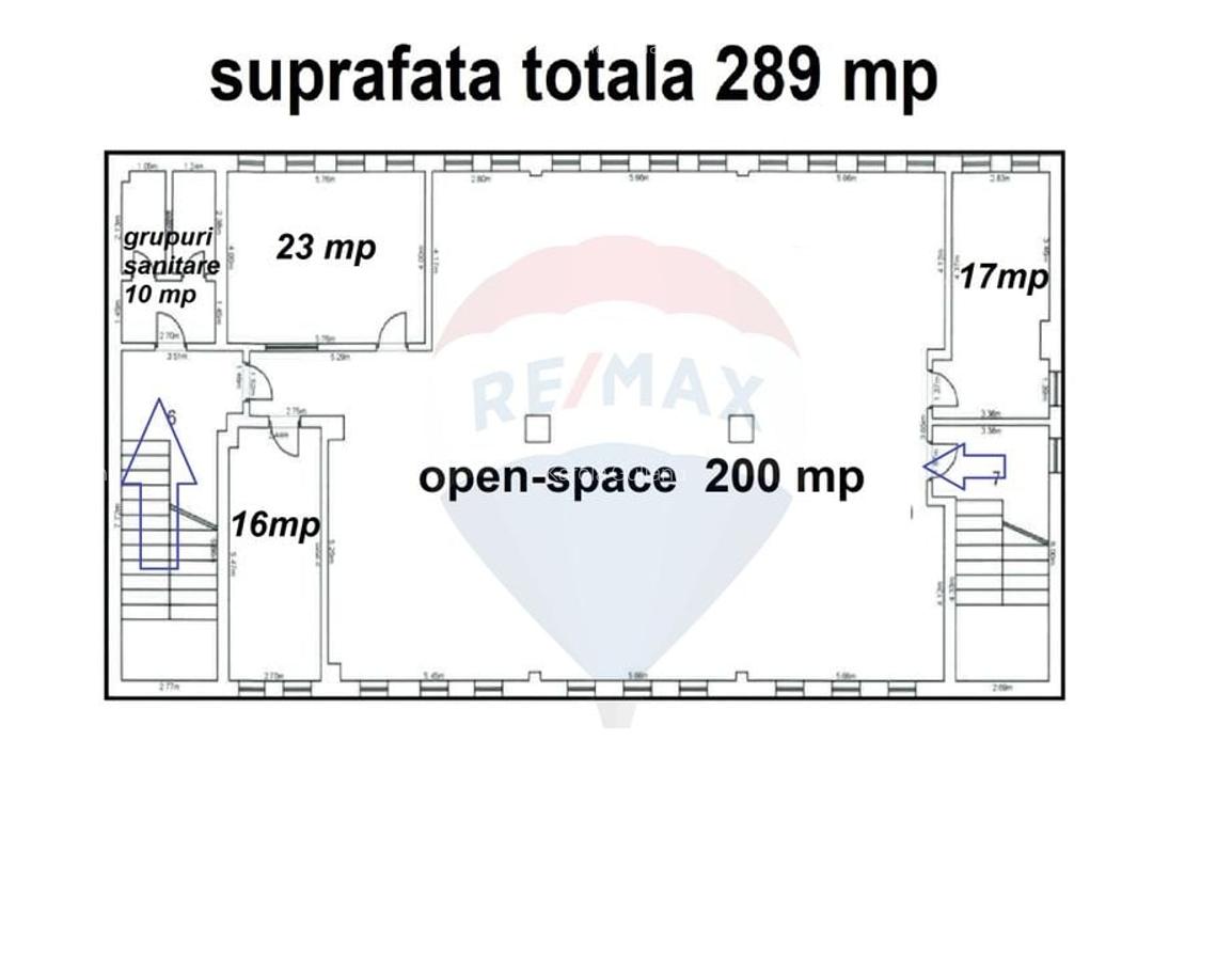 Spatiu de inchiriat in Brasov, zona Eliana, Bartolomeu - 2
