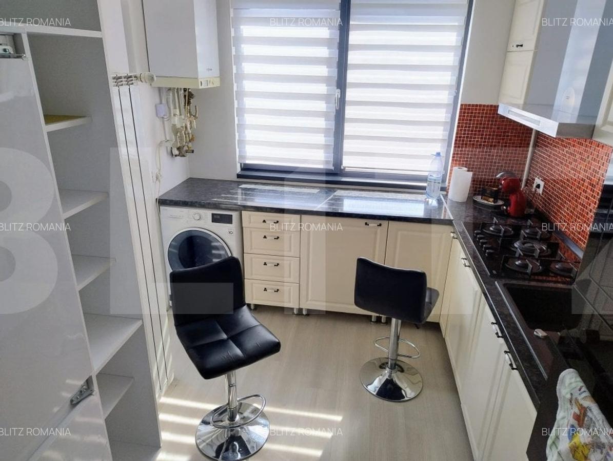 Apartament de vanzare, cu 2 camere, 67 mp, zona Cal. Calarasilor - 8