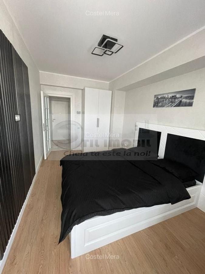 Apartament premium & gata de locuit - 500euro/lunar - 8
