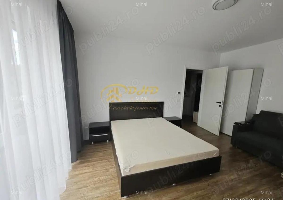 Apartament cu o camera in Moara de Vant - Sorogari - 1
