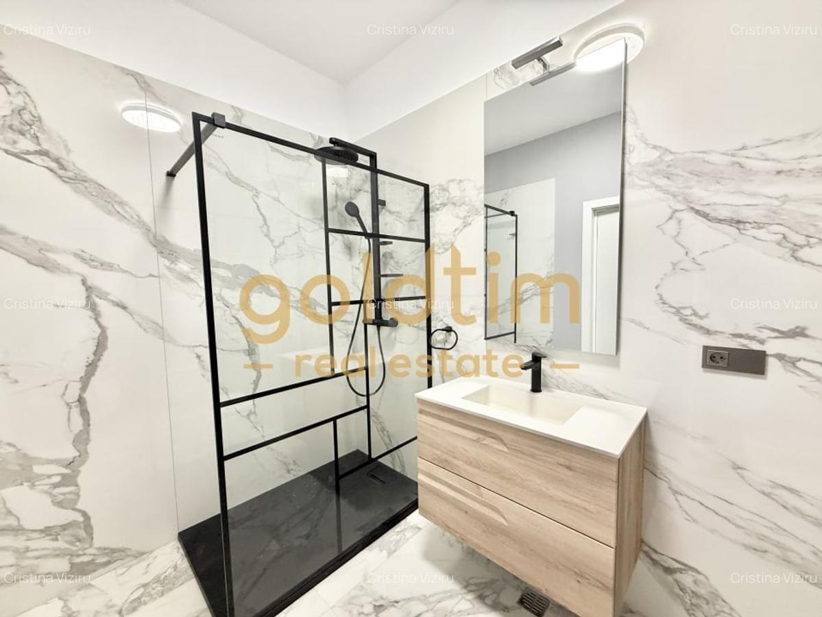 PRIMA CHIRIE/NOU RENOVAT/MOBILAT/UTILAT COMPLET/ HERASTRAU/SOSEAUA NORDULUI - 16