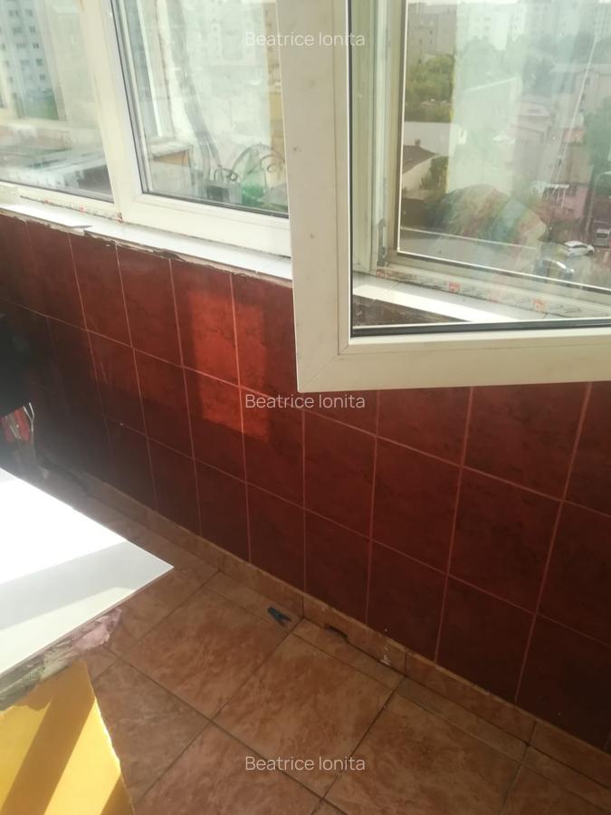 Apartament cu 2 cam in Piata Muncii, cu vedere pe spate - 7