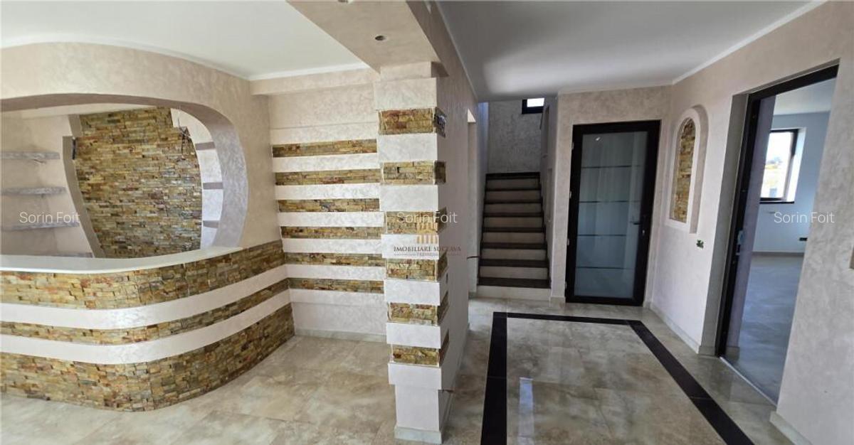 Casa Noua in Suceava - Moara Teren 2200 mp De - 27