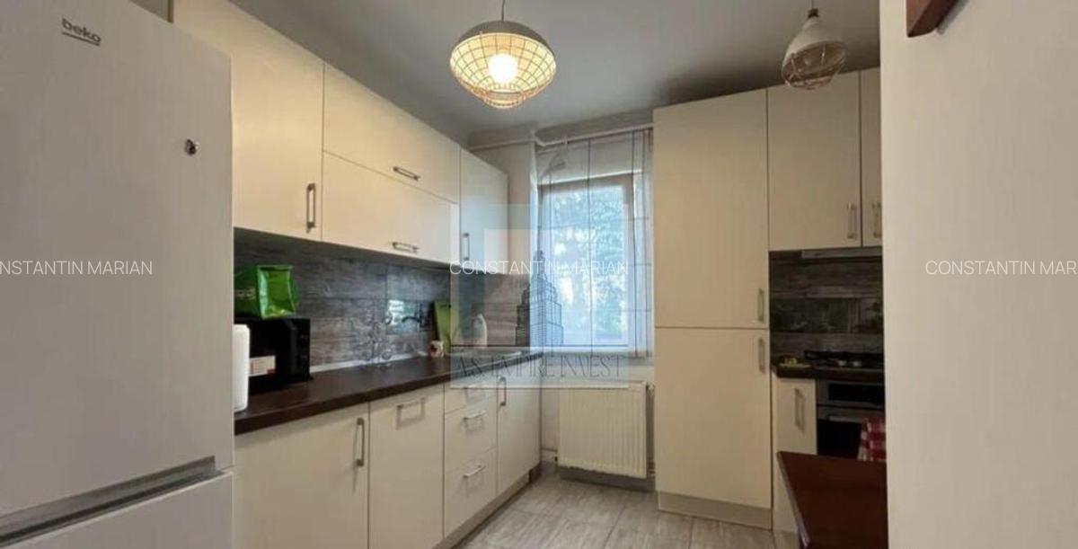 Apartament de inchiriat - zona Astra - 15