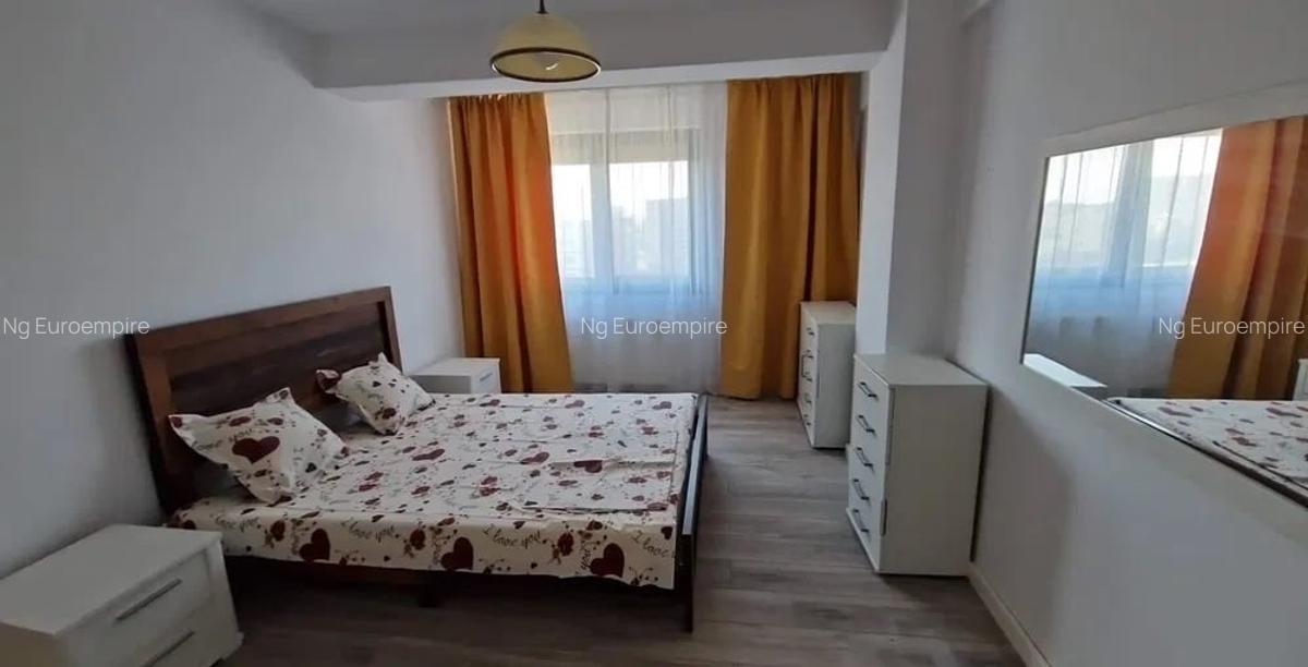 Apartament 3 camere decomandate zona Tomis Plus - 3