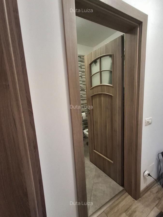 Apartament de inchiriat Fabricii/ bloc nou/ centrală termica/ loc de parcare - 11
