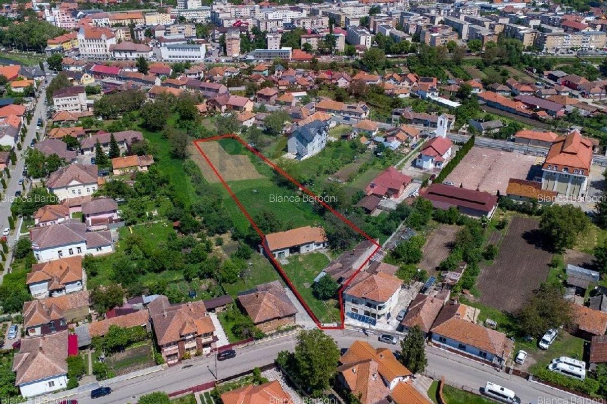 Casă individuală cu 4 camere în Central - 13