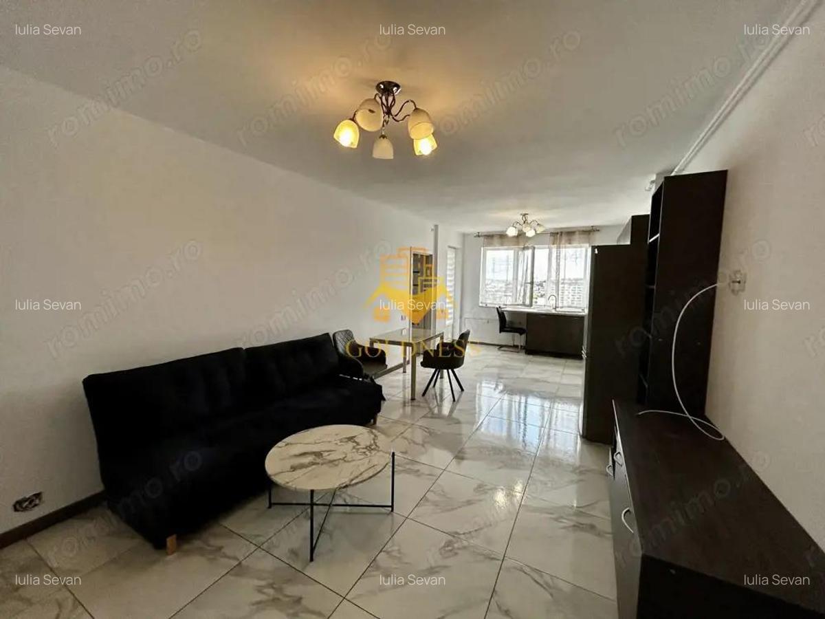 2 camere, bloc nou, Floresti zona BMW, Metro, Avram Iancu,Pet Friendly - 4