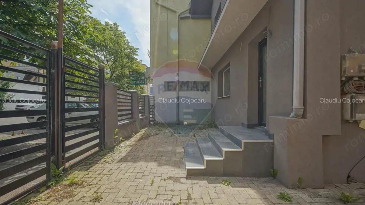 Proprietate versatila in Bra?ov Ideala pentru birouri sau clinica! - 12 Proprietate versatila in Bra?ov Ideala pentru birouri sau clinica! - 12