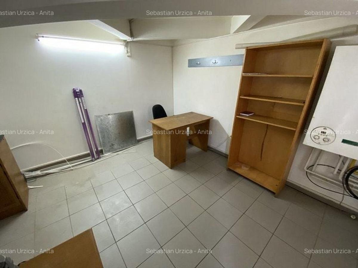 Spațiu comercial de închiriat - 246 mp - Complex Orizont - 9