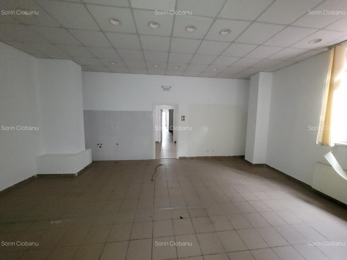 Spațiu comercial, 196.83 mp în Dacia - 14