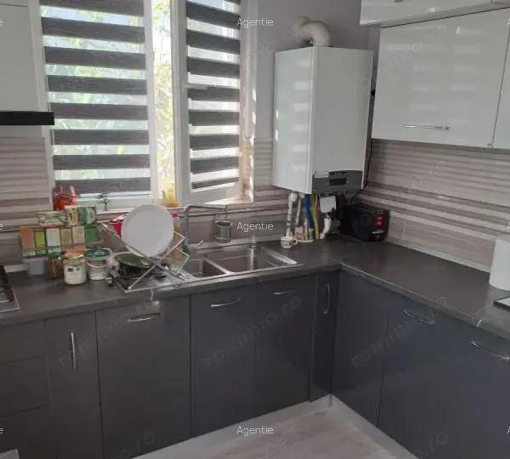 Casa 3 camere in comuna Berceni - 5