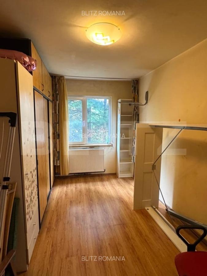 Apartament de vanzare, 3 camere, 65 mp, etaj intermediar, zona Calea Bucuresti - 3