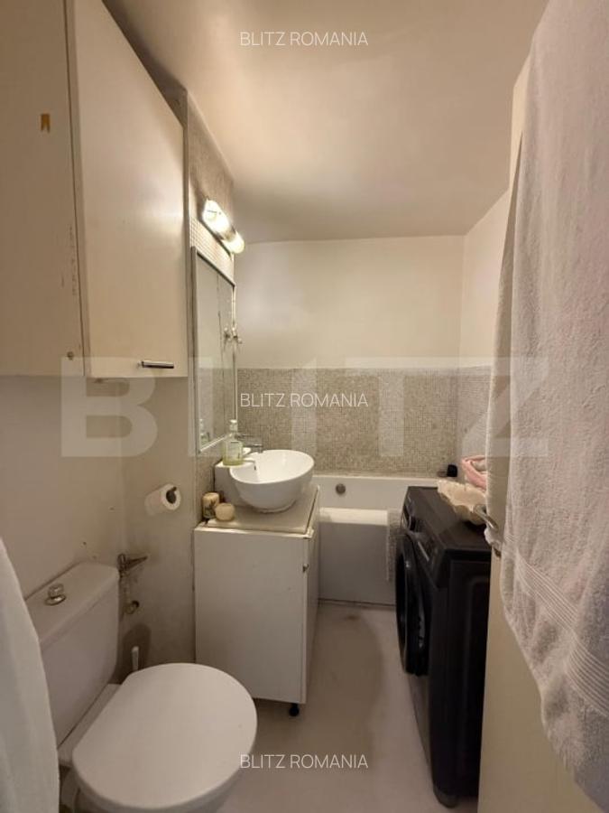 Apartament 2 camere, 50 mp, zona Vest - 8