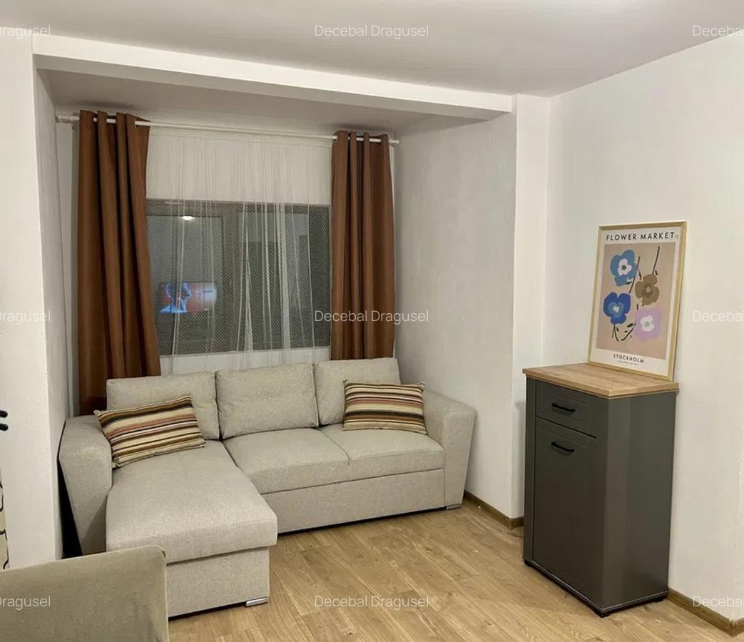 Apartament 3 Camere-La Casa-Iuliu Maniu-Cod 4472 - 2
