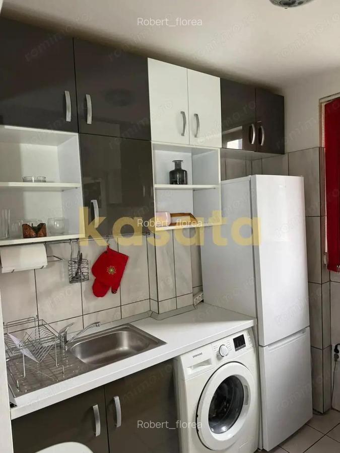 2 Camere | Floreasca | Mobilat | A.C. - 7