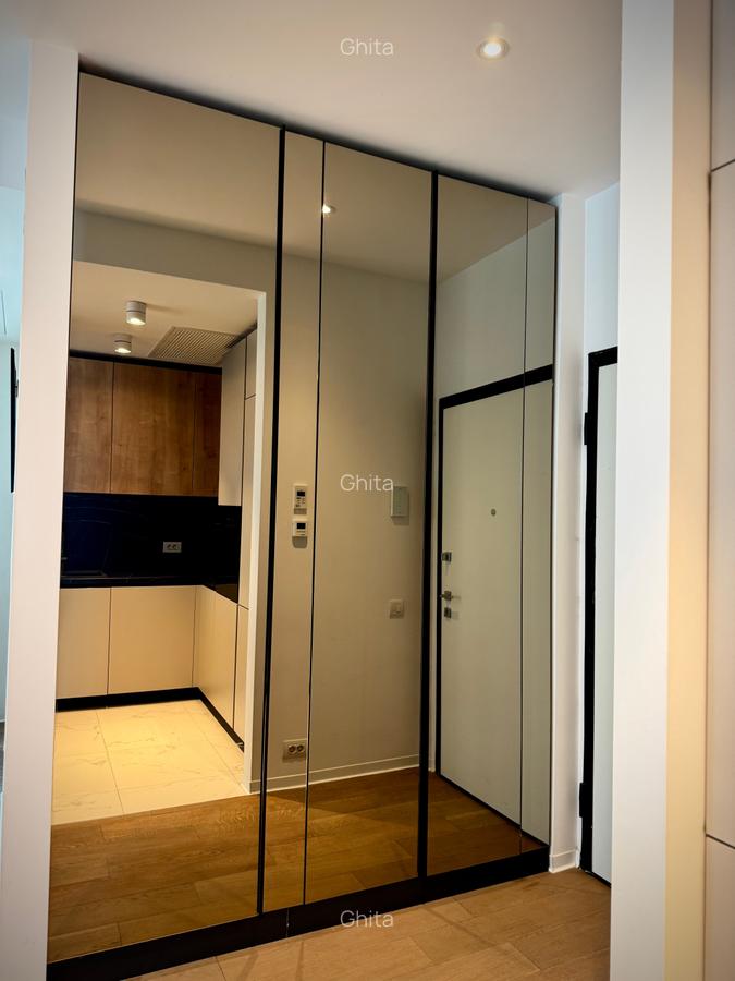 Apartament cu 3 camere | One Mircea Eliade Floreasca | Parcare|Wiew Spectaculos - 8