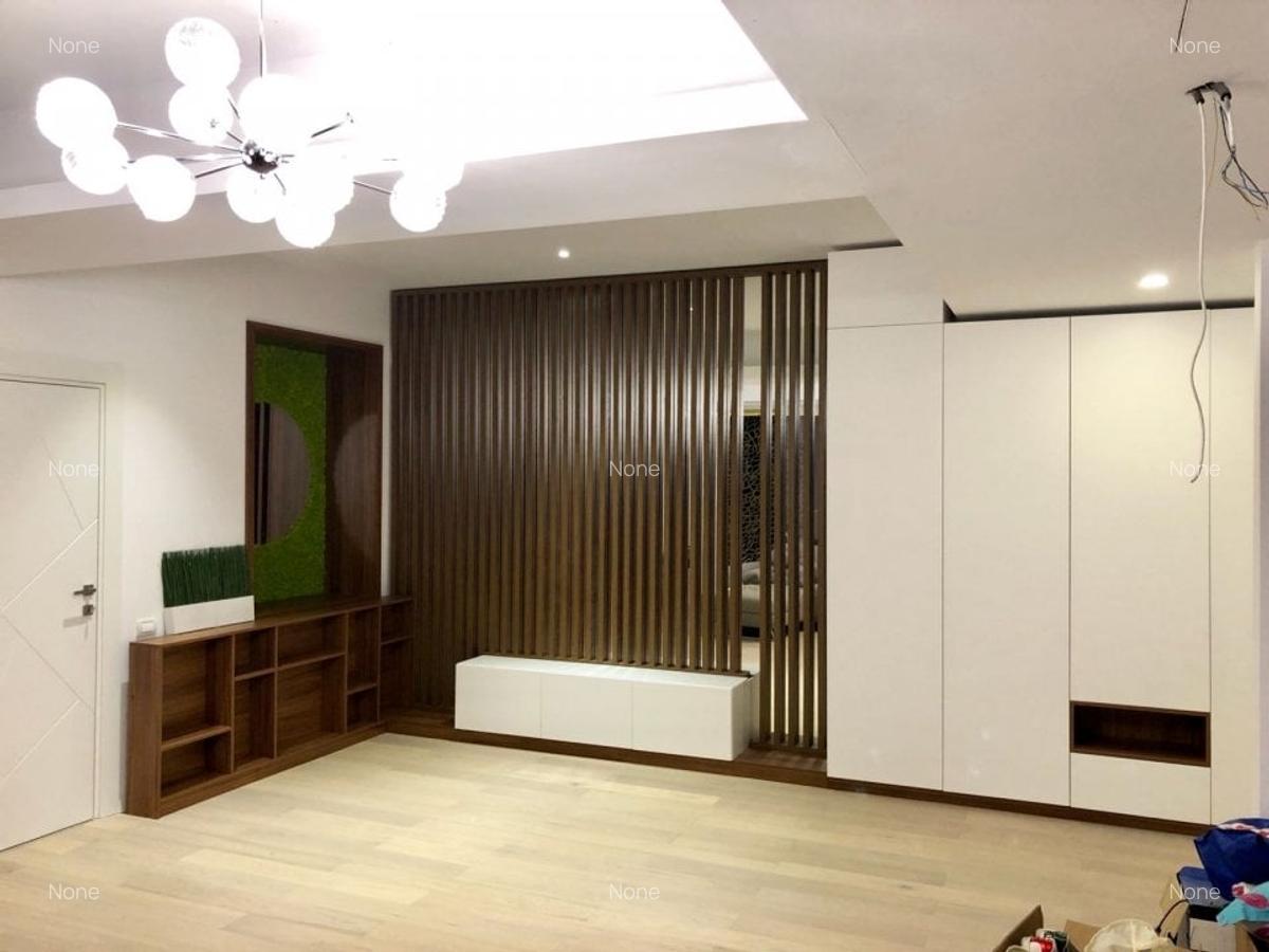 Apartament cu 3 camere semidecomandat în Herăstrău - 3