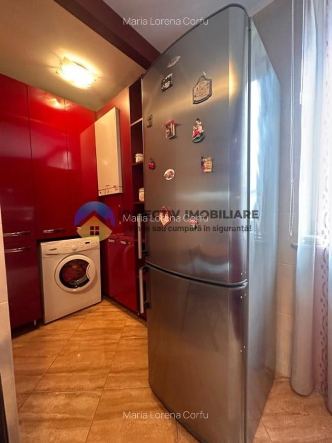 Apartament 4 camere/2 bai/2 balcoane Maratei - 6