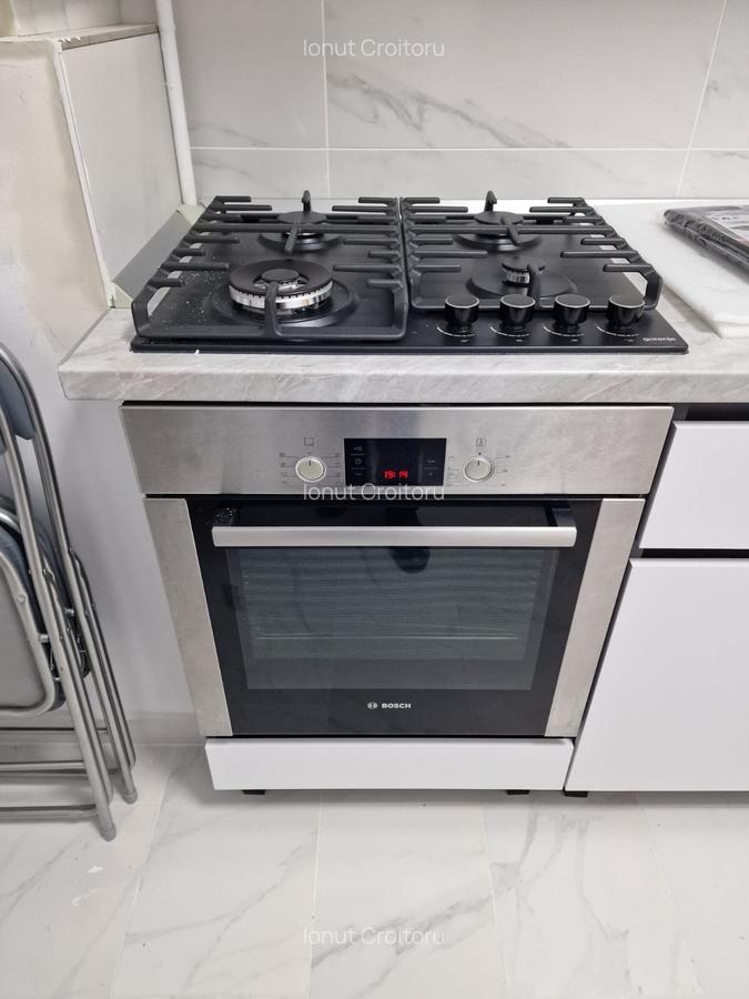 #Prima inchiriere - 1 camera UNIREA TOWERS -  parcare inclusa amenajat complet - 11