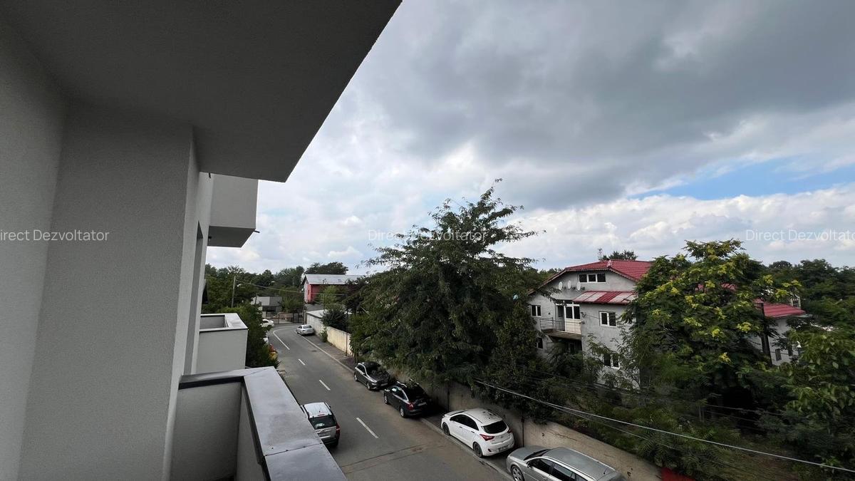 Apartament 3 camere, 77,60 mp, decomandat, 2 băi – Zona Cora Alexandriei - 13