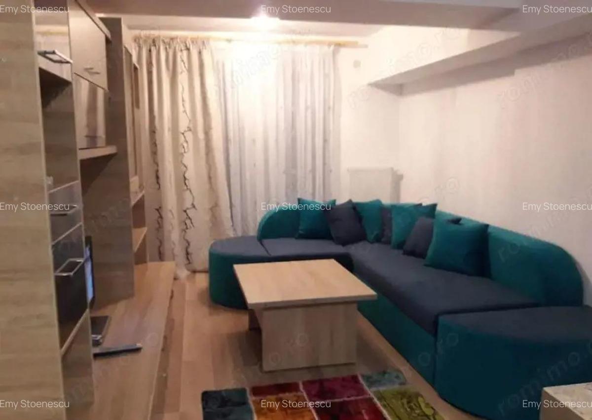 Apartament 2 camere de inchiriat Politehnica Park Residence pet friendly - 2