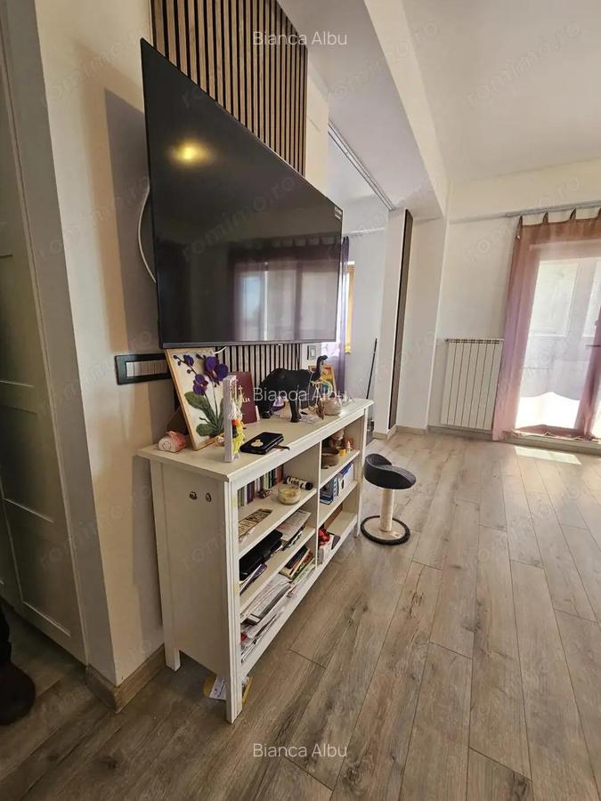 Apartament 2 camere premium/loc parcare Nicolae Grigorescu - 11