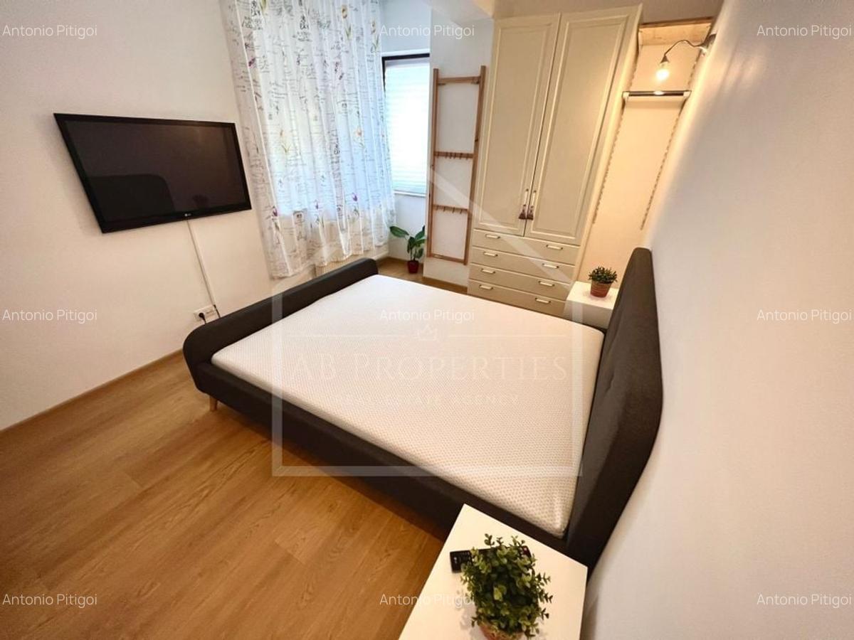 Apartament 2 camere | Baneasa - Sisesti | NEW - 6