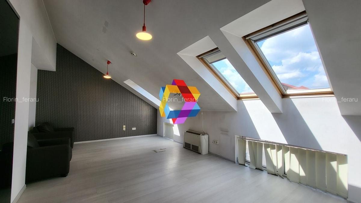 Spatiu de birouri - 110 mp # plus-imo.ro - 1