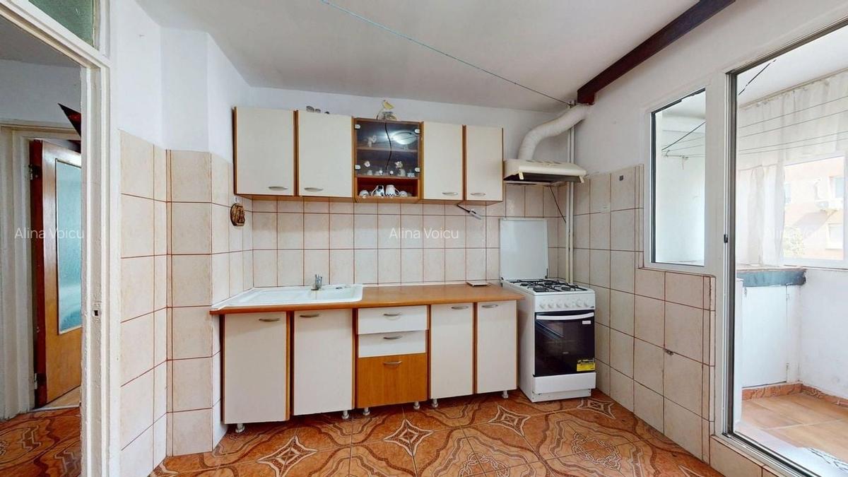 Apartament 3 camere Metrou Crangasi Comision 0% - 16