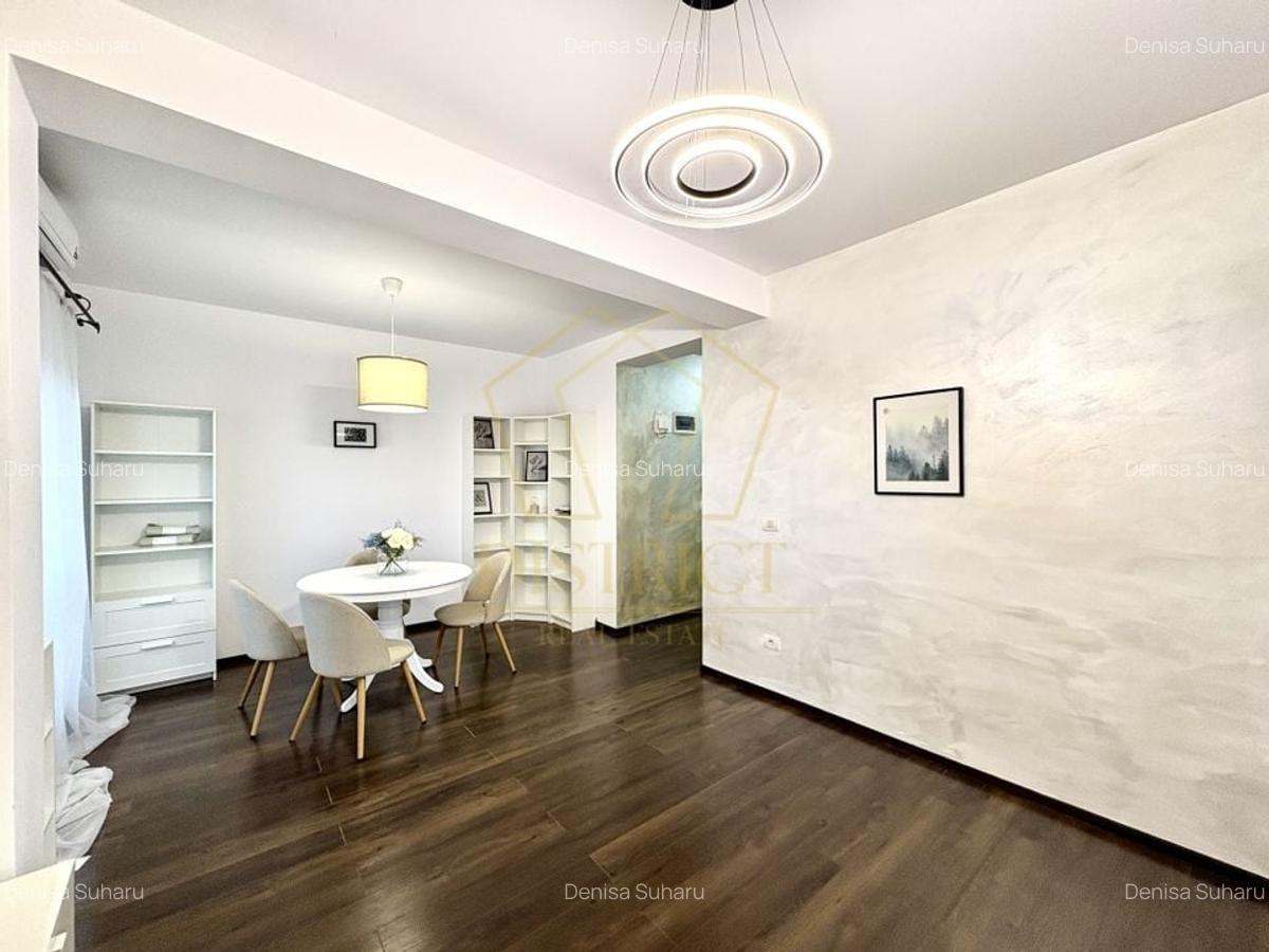 Penthouse cu 3 camere si terasa de 34mp | Giroc | Profi - 2