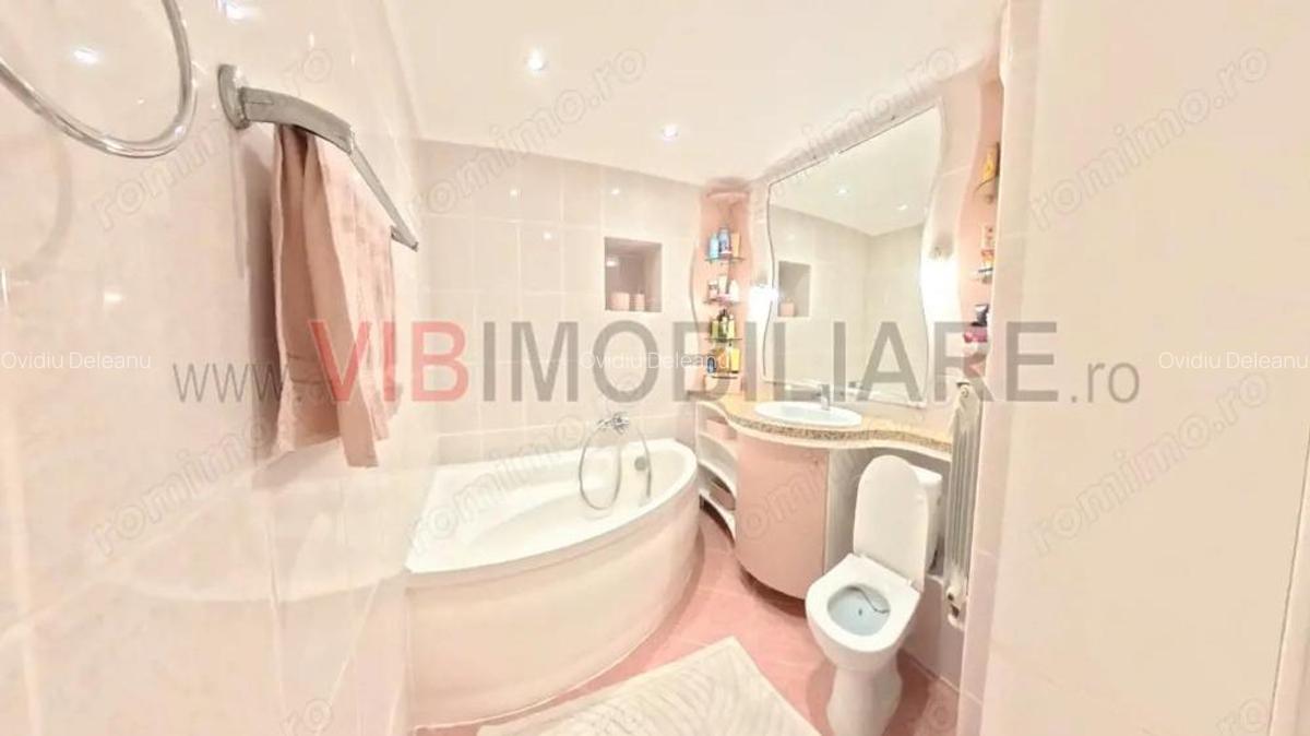 Apartament 4 camere vav Vitan Mall - mobilat/utilat complet - 13 Apartament 4 camere vav Vitan Mall - mobilat/utilat complet - 13