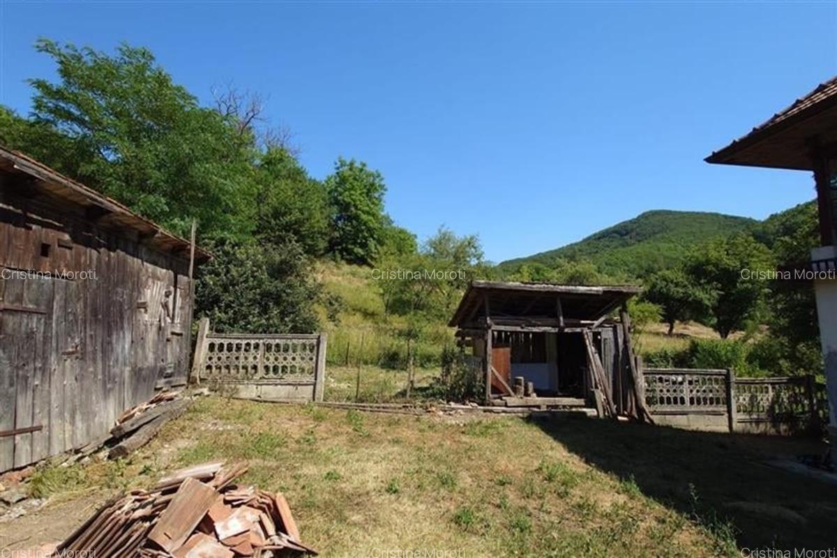 Casă cu 3 camere în Central - 17