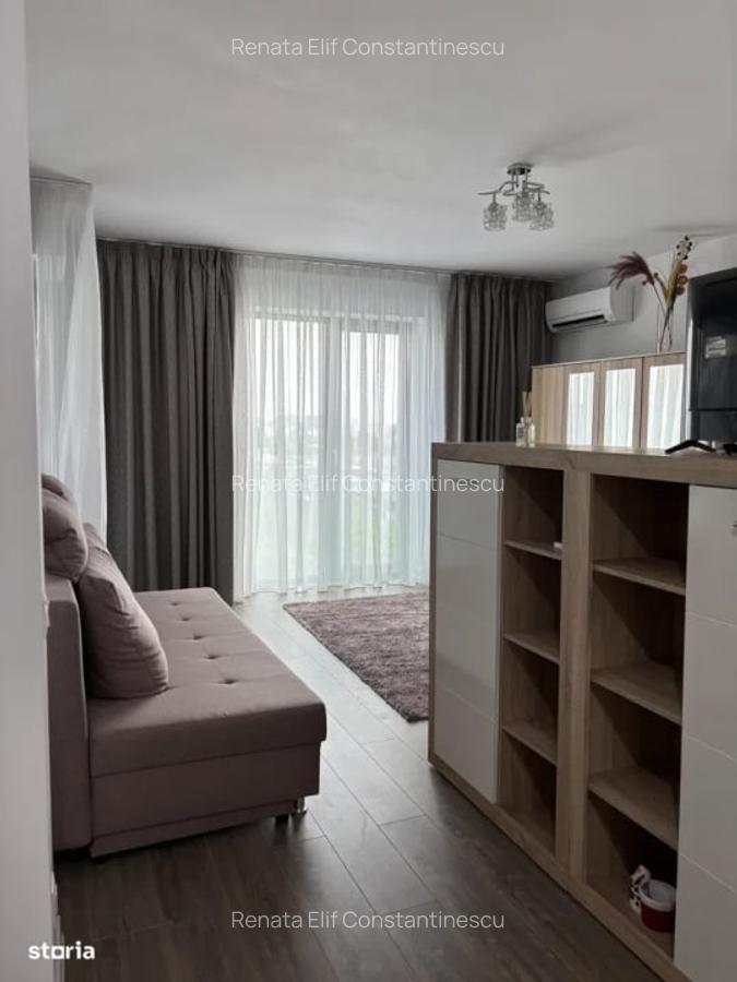 Garsoniera | Promenada | Metrou | Cloud 9 | Parcare Subteran | - 2