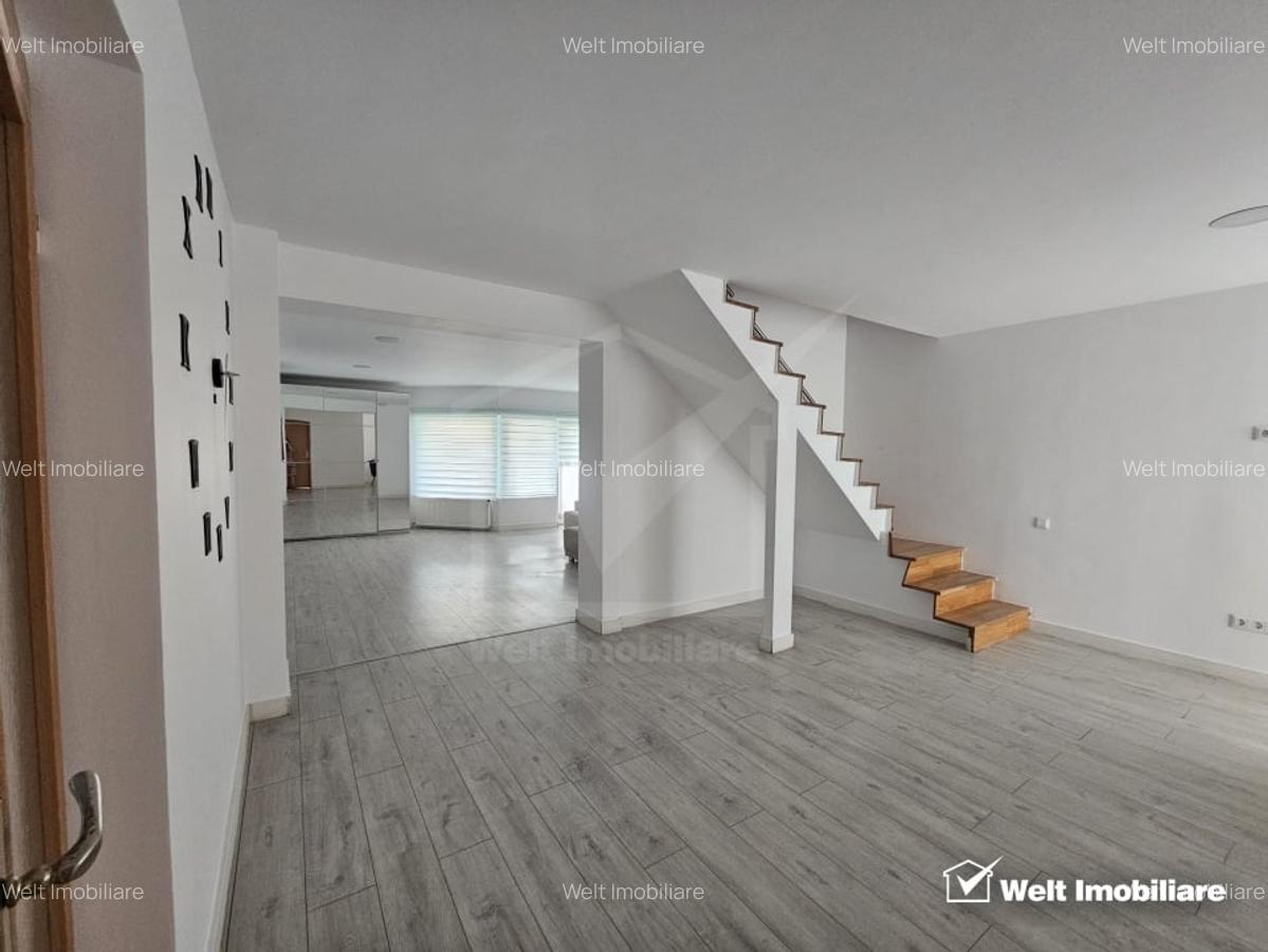 Apartament tip duplex de inchiriat, 150mp, Zona Frunzisului, Zorilor - 2