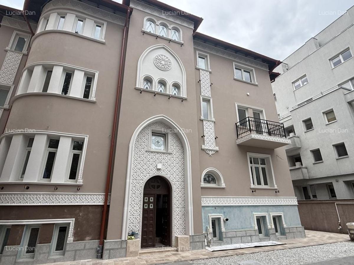 Spațiu pretabil Birouri | Clinică | Vila exclusivista Aviatorilor - 6