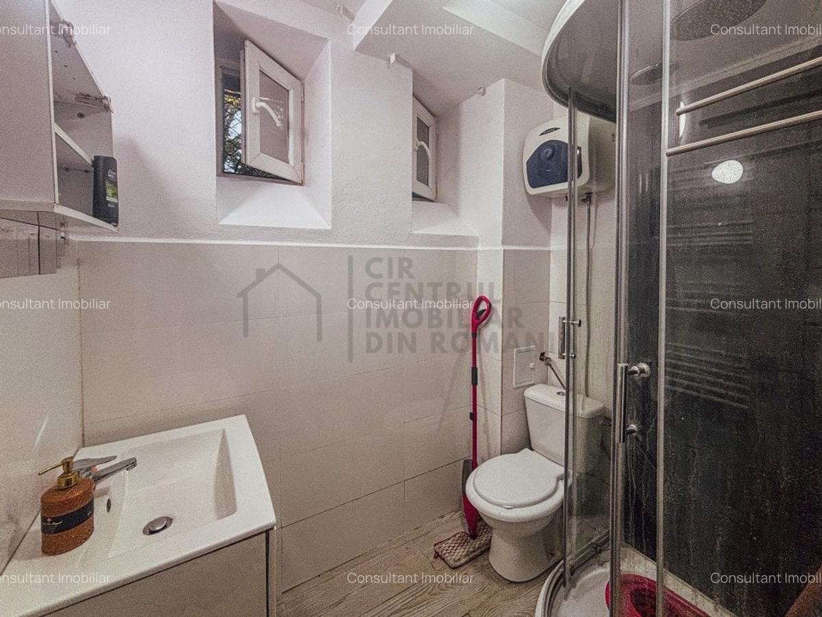 Apartament cochet - Centrul Istoric - 5