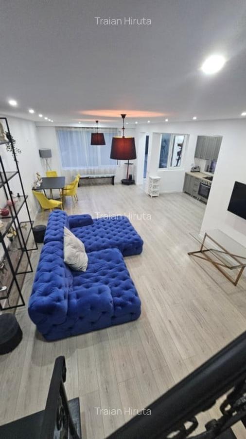 Casa individuala, 3 camere, 120mp, curte, Oasului - 4