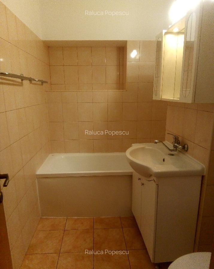 Apartament 3cam mobilat modern Pta 1 Mai Mihalache-Kiseleff-Clucerului - 5