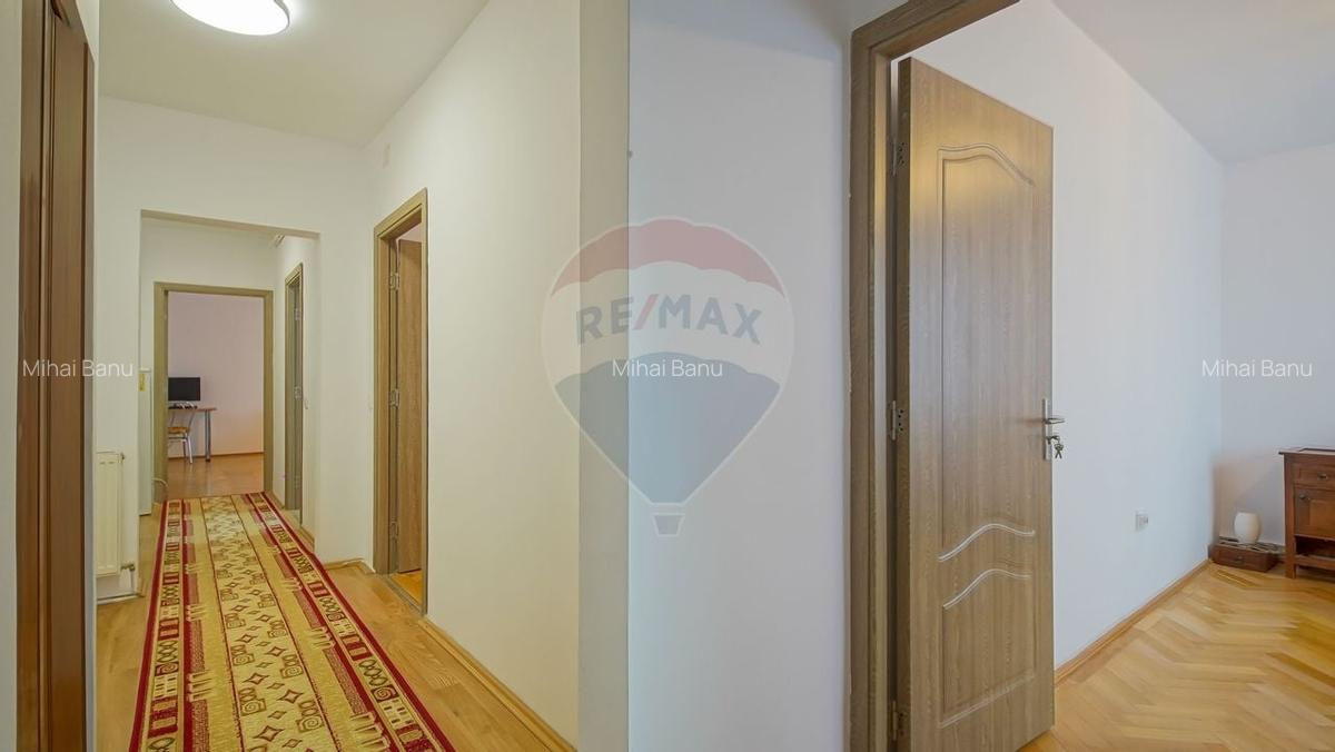 De vanzare 3 camere Centrul Civic, Grivitei-Onix - 27