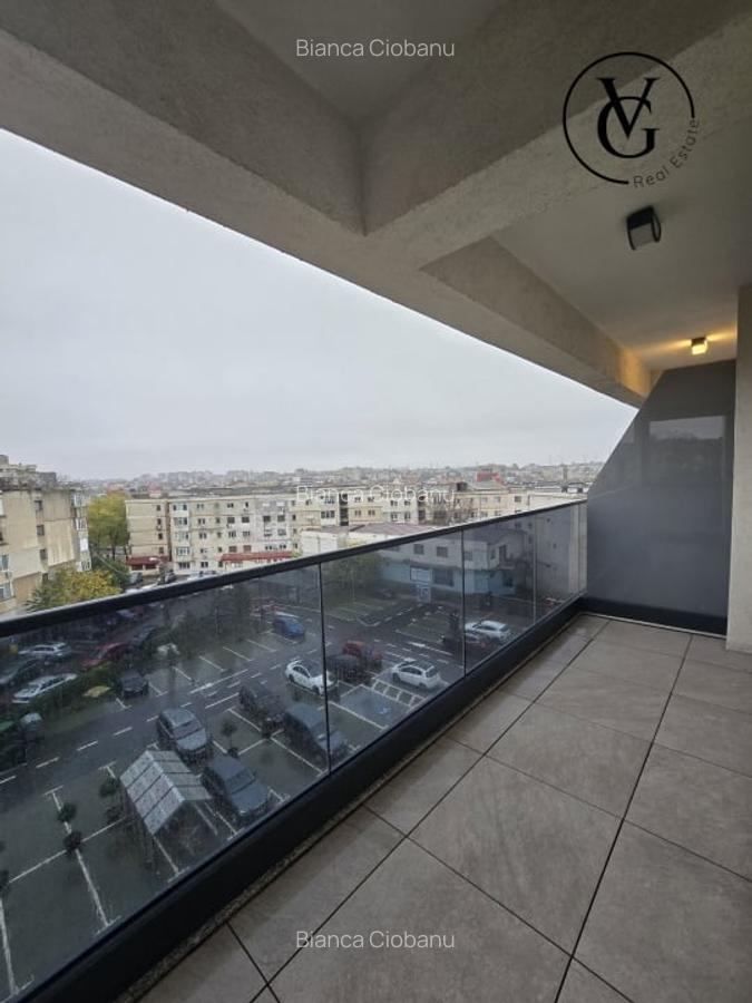 Apartament Nou – 2 Camere, Central, Lux si Confort - 9