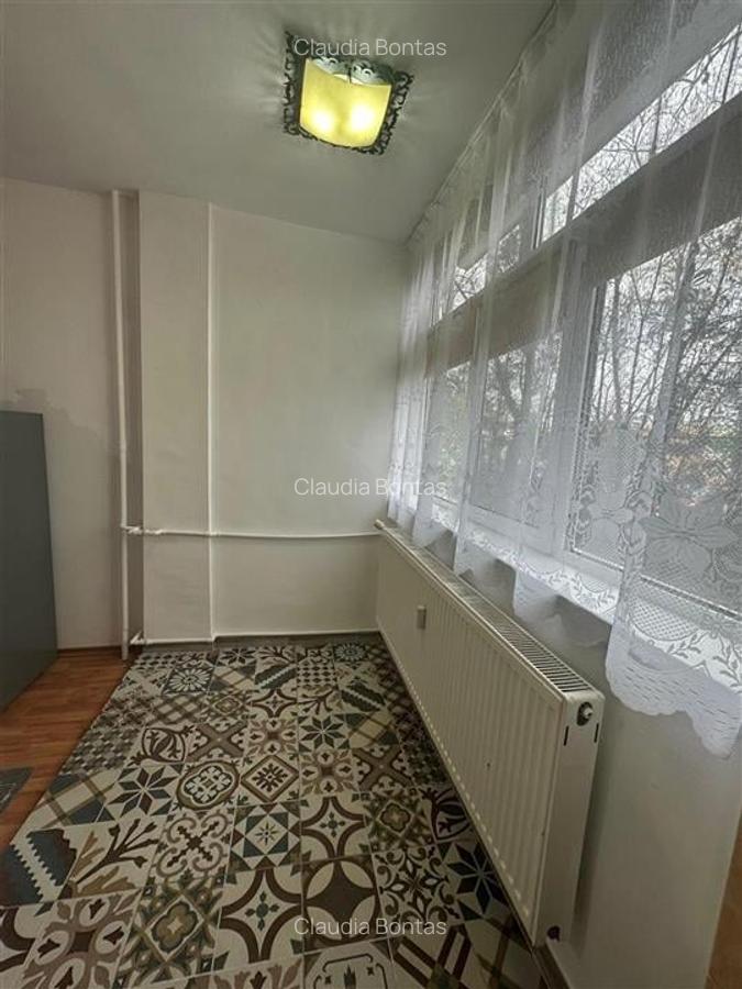 Inchiriere garsoniera in Podu Ros! - 7