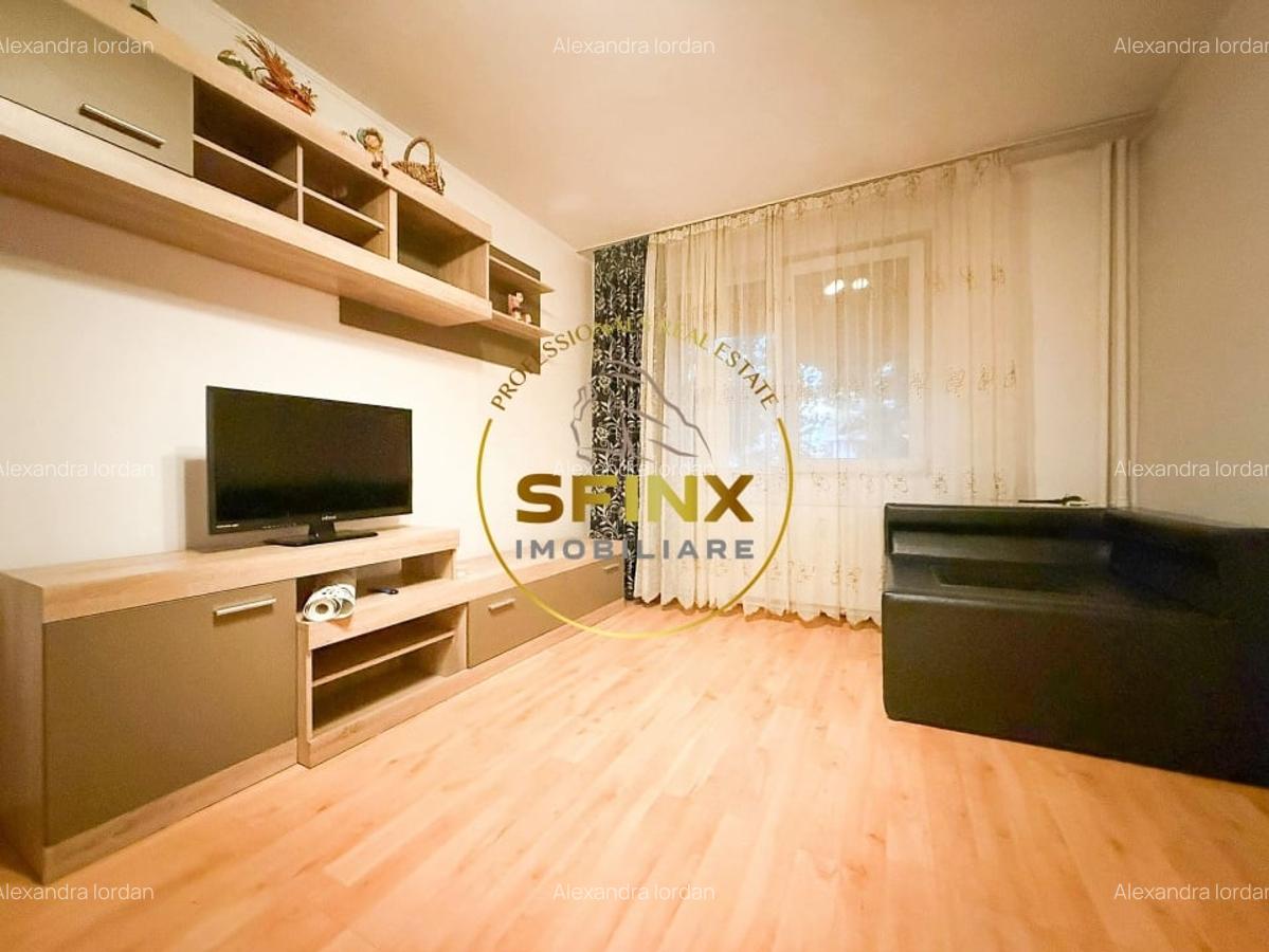 Apartament 2 camere decomandat Rahova - 1