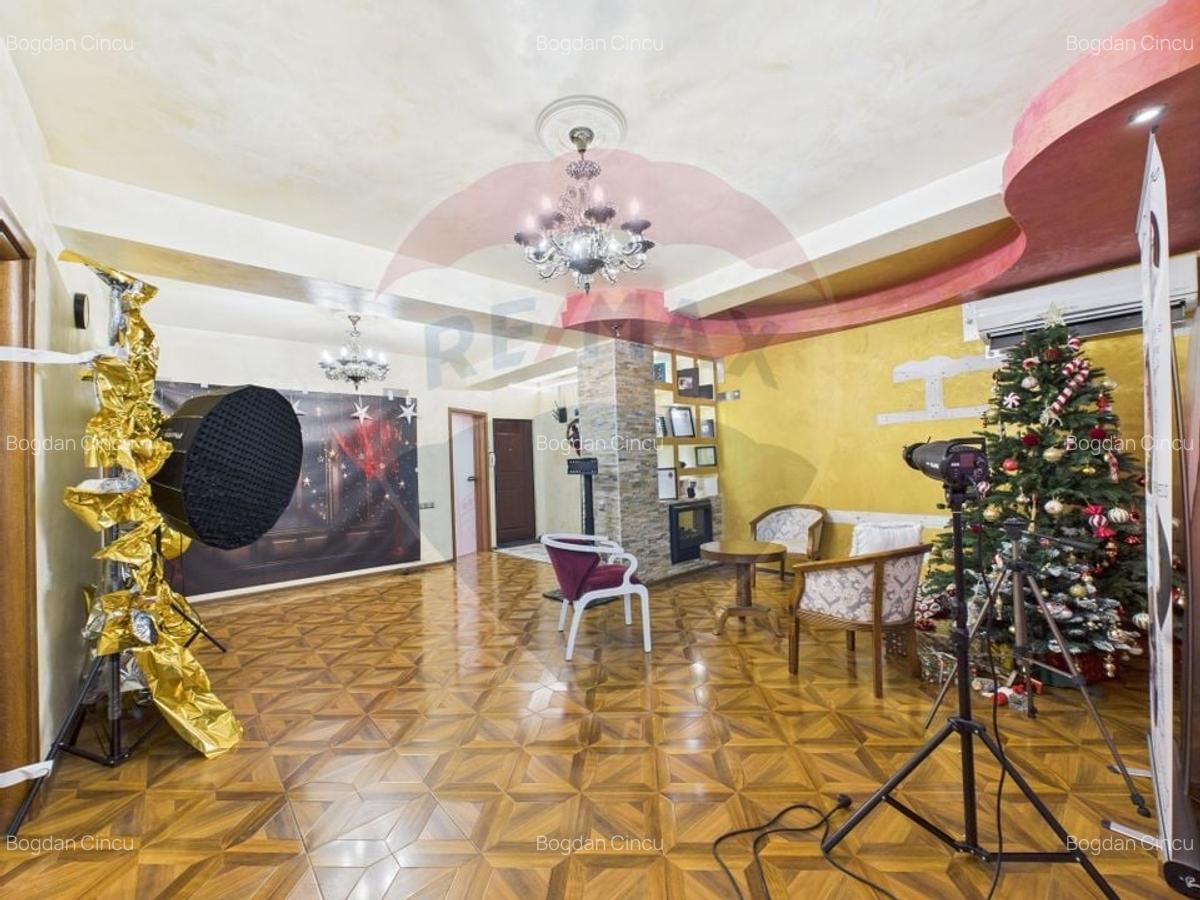 Apartament cu 3 camere semidecomandat, mobilat în Colentina - 1