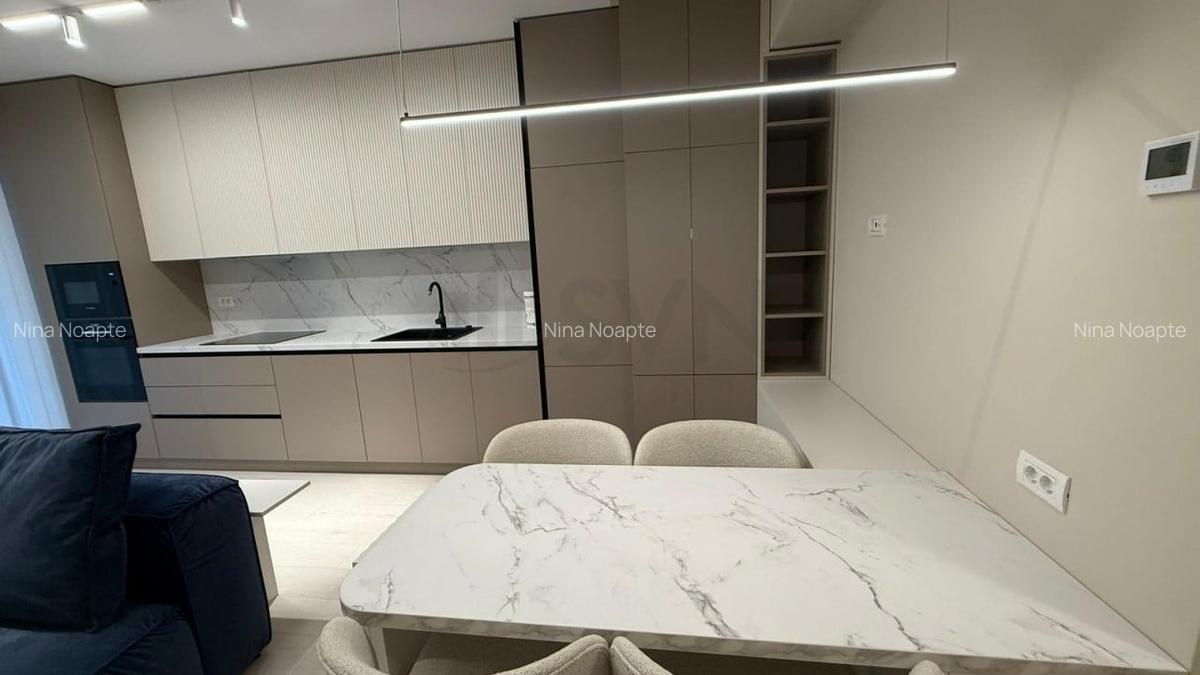 REA1026278 Apartament 2 camere I Pipera - 4