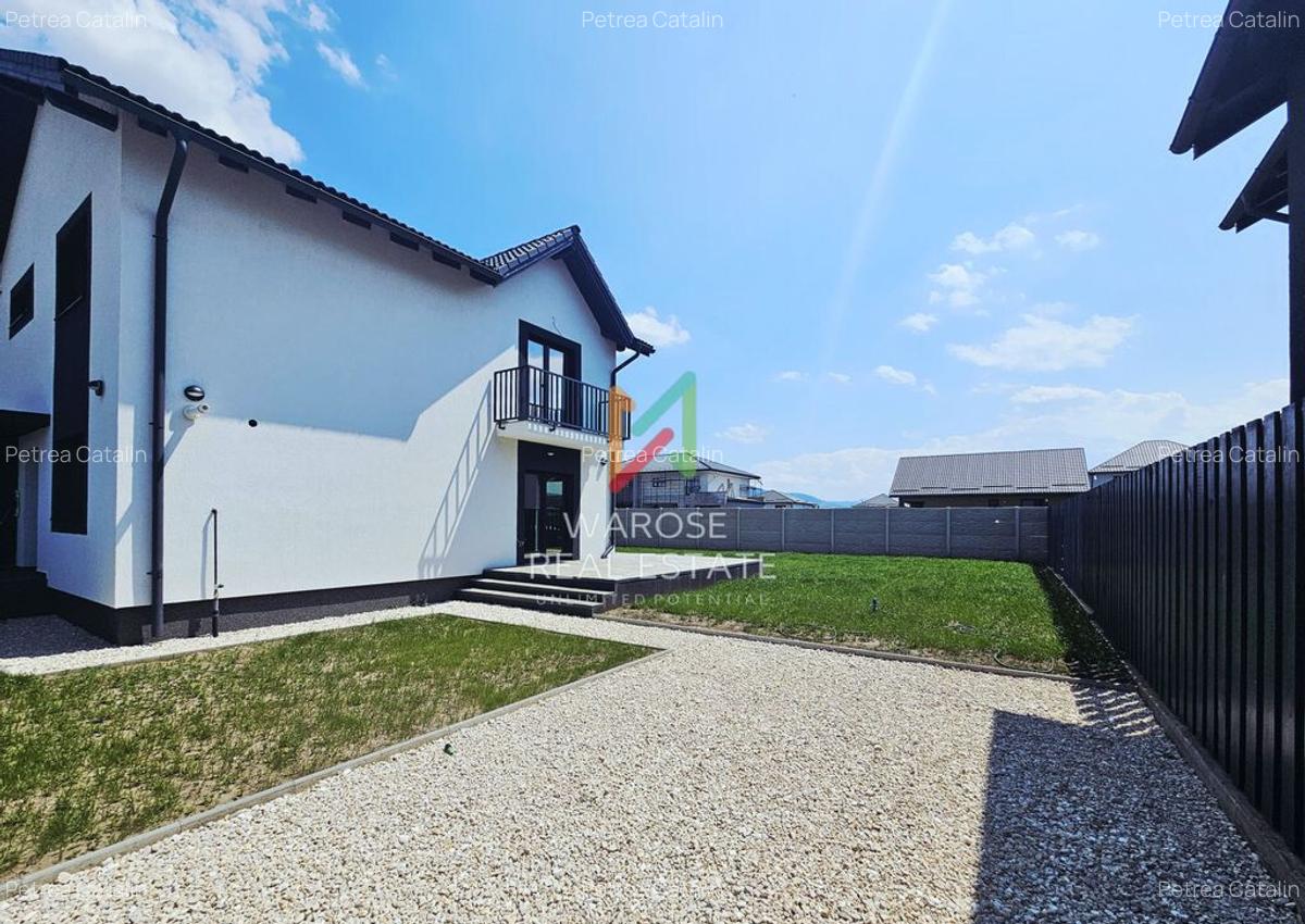 Casa Individuala Izvor | Brasov - 2
