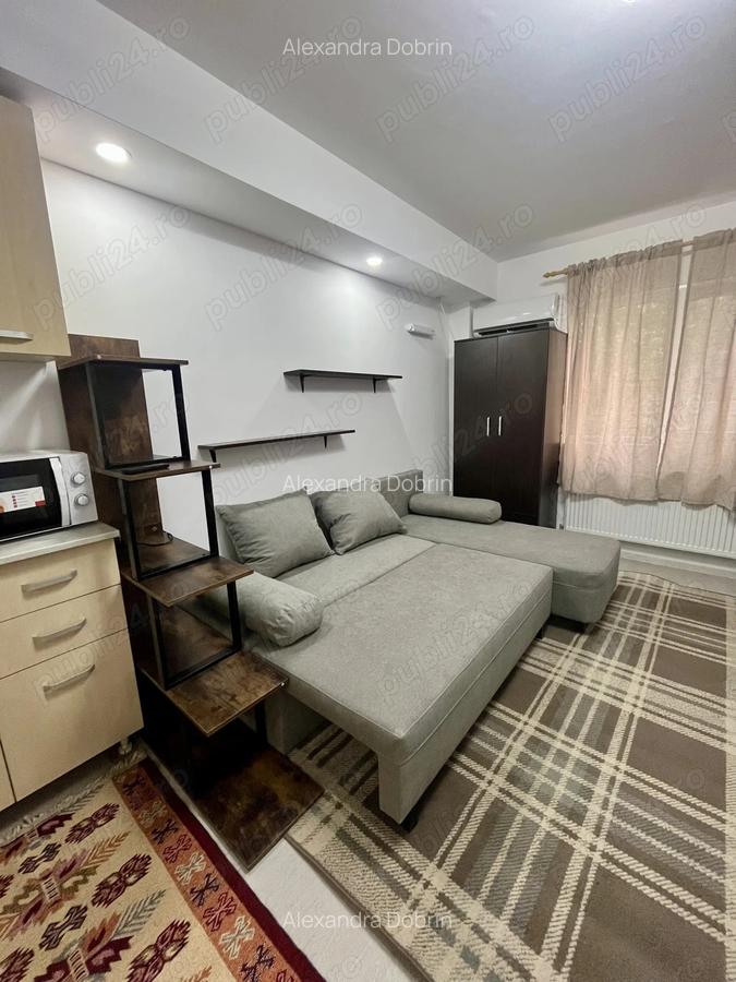 Garsoniera noua, utilita?i incluse, metrou 1 Decembrie 5 min, proprietar - 4 Garsoniera noua, utilita?i incluse, metrou 1 Decembrie 5 min, proprietar - 4