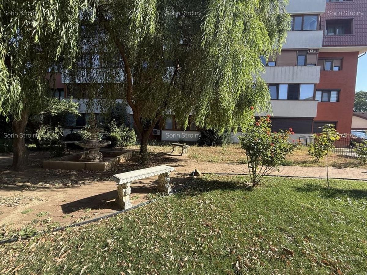 Apartament superb Popesti Leordeni - LIDL Oltenitei - 17