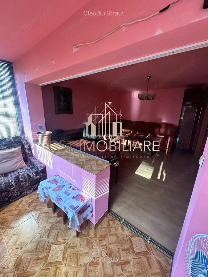 Apartament 2 camere de inchiriat Zona Bucovina - 5